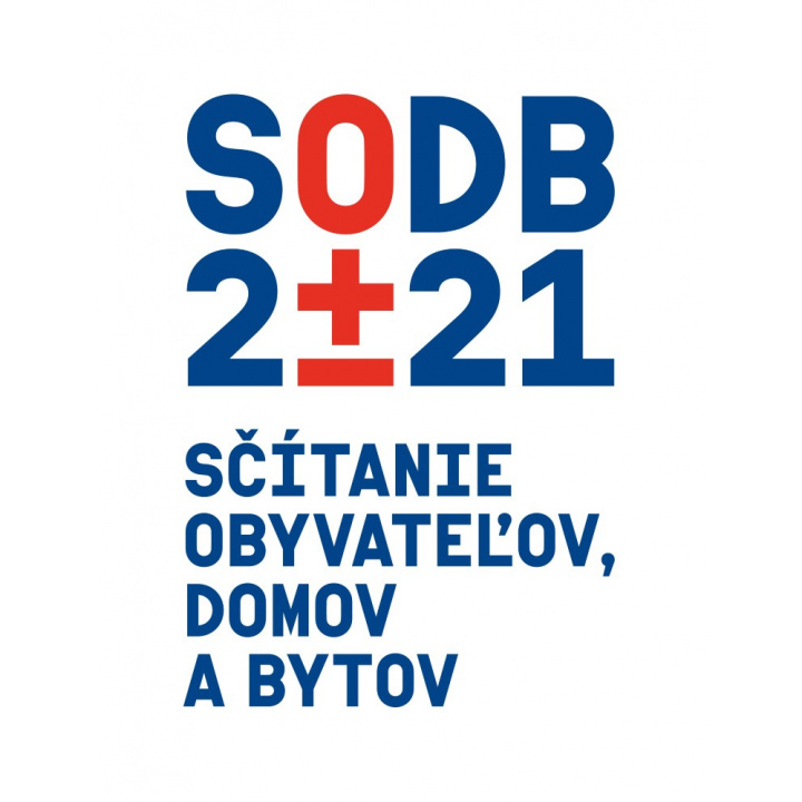 Sčítanie obyvateľov, domov a bytov 